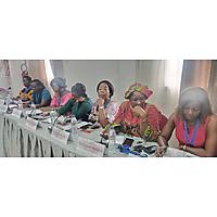 Gender Strategy Development for Côte d’Ivoire image